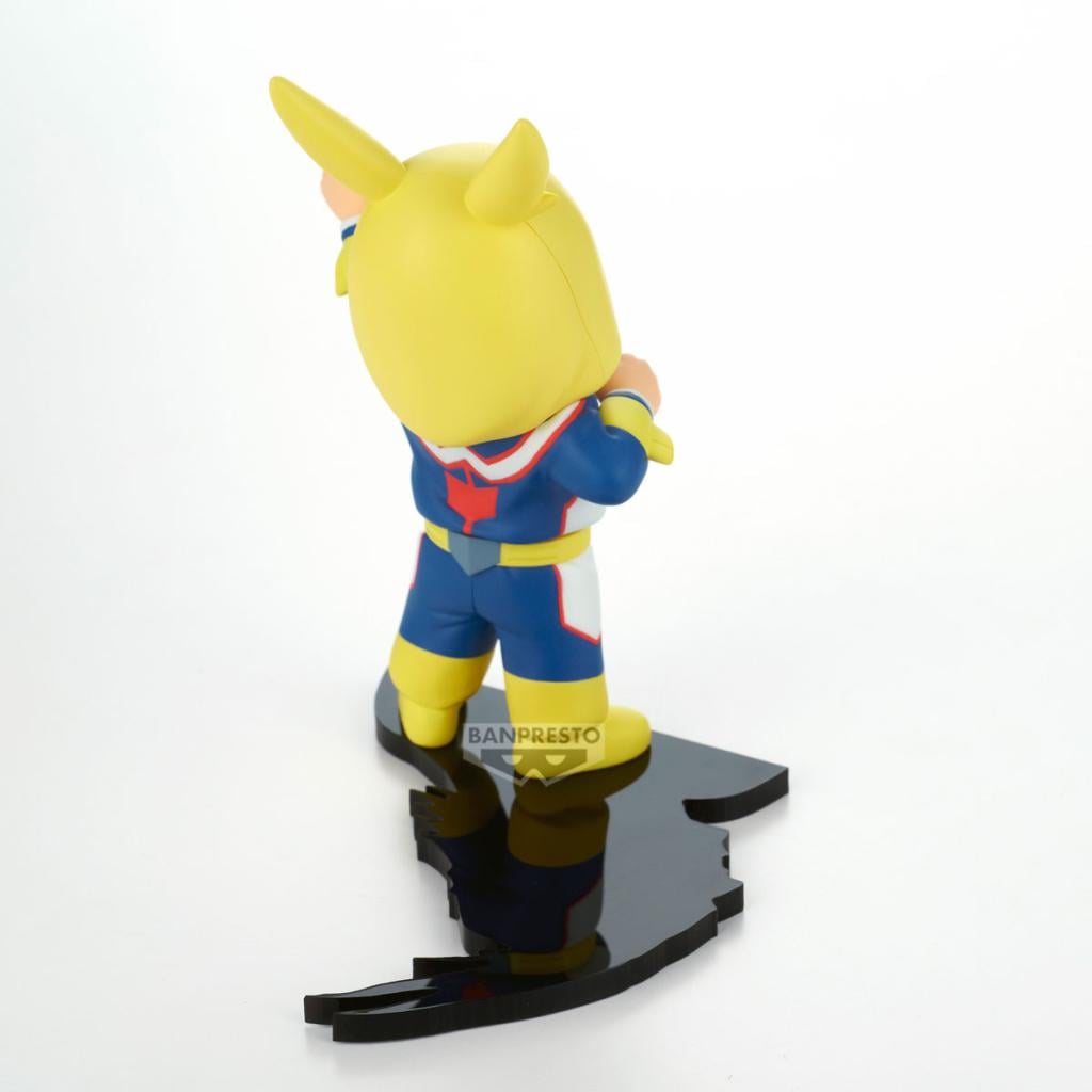 MY HERO ACADEMIA - Izuku Midoriya - Figure Cheer Pico 11cm - 5