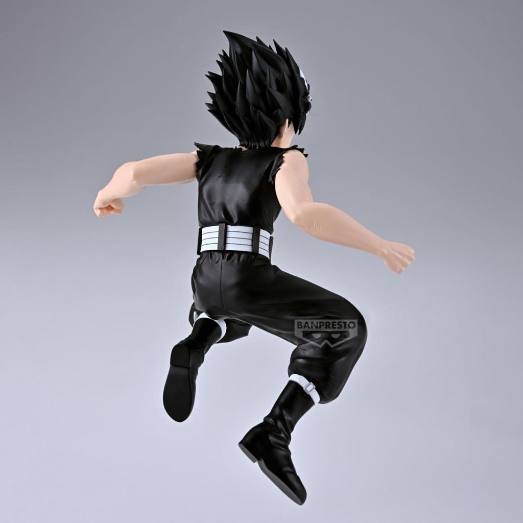 YU YU HAKUSHO - Hiei - Figure Maximatic 16cm - 5