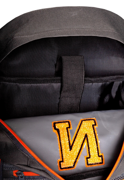 NARUTO - Uzumaki Naruto - Sac à Dos Premium - 3