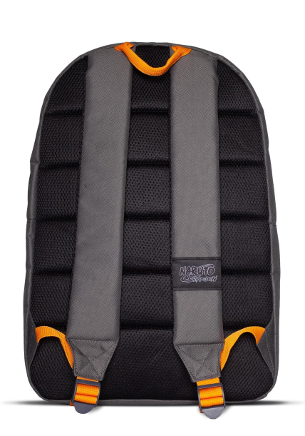 NARUTO - Uzumaki Naruto - Sac à Dos Premium - 4