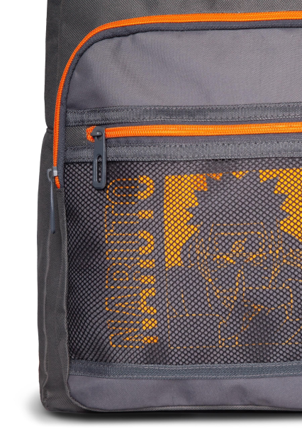 NARUTO - Uzumaki Naruto - Sac à Dos Premium - 5