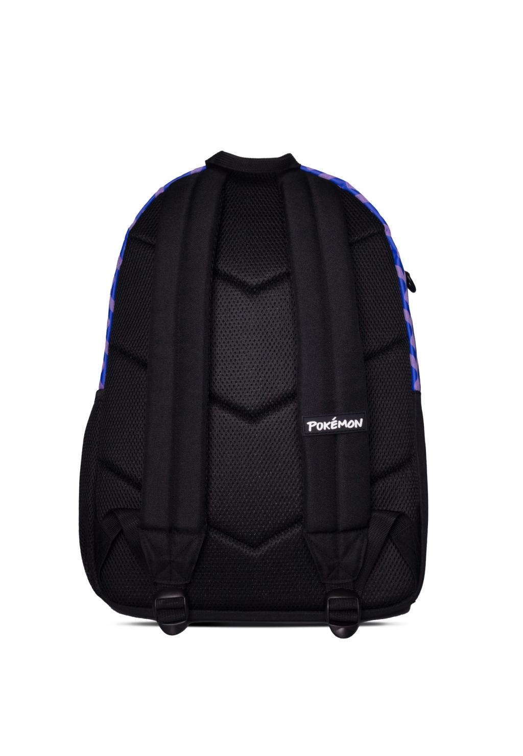 POKEMON - Ectoplasme - Sac à Dos Novelty - 2