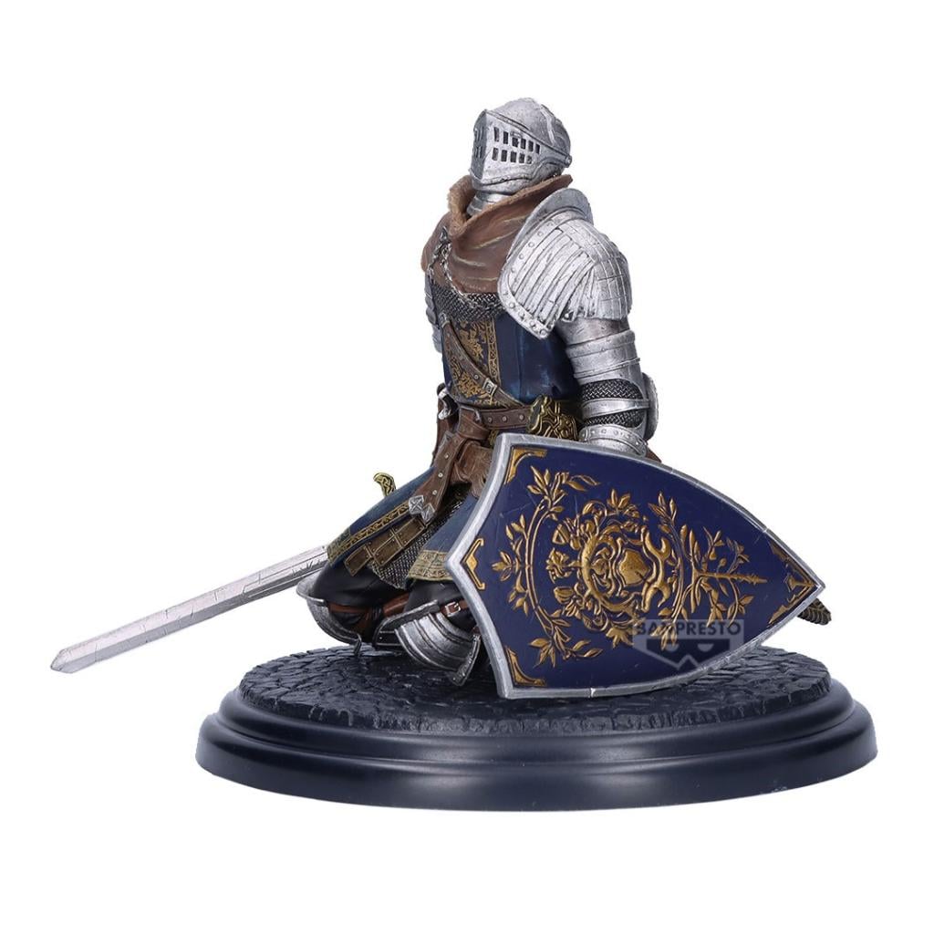 DARK SOULS - Oscar Knight of Astora - Figure Sculpt Collection 12cm - 3