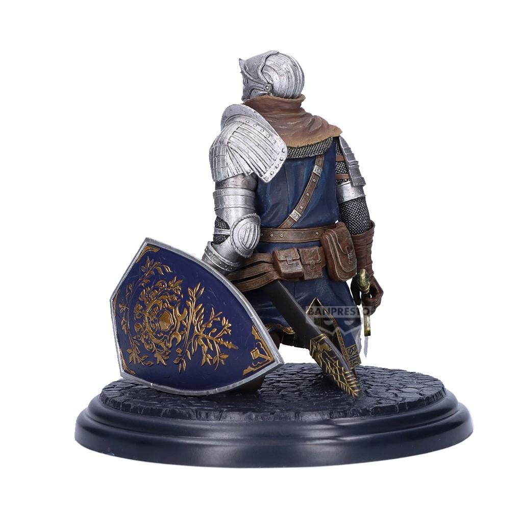 DARK SOULS - Oscar Knight of Astora - Figure Sculpt Collection 12cm - 5