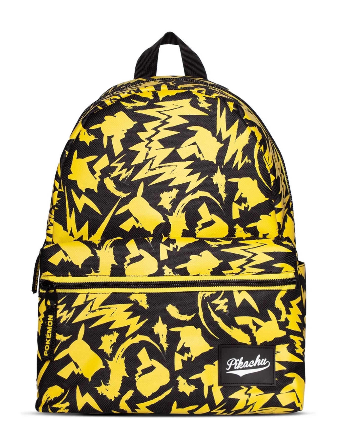 POKEMON - Pikachu - Small Backpack_IMAGE_1