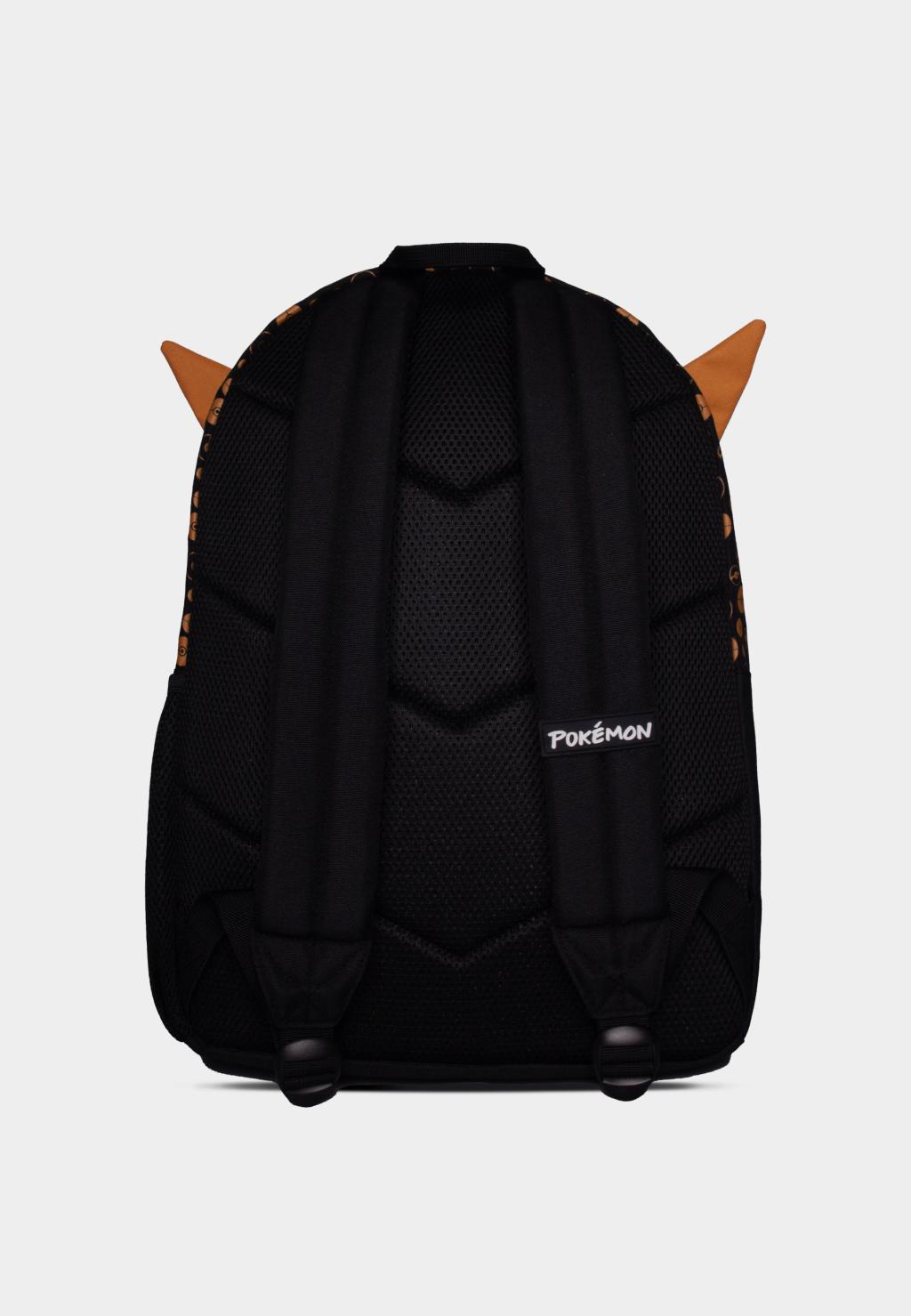 POKEMON - Evoli - Sac à Dos Novelty - 2