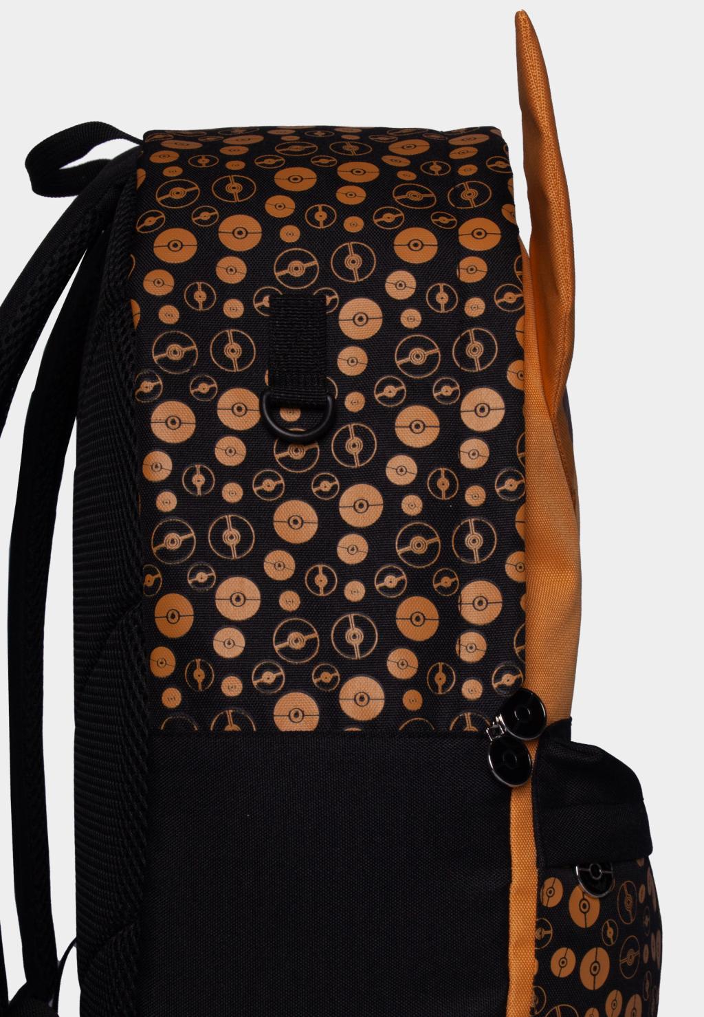 POKEMON - Evoli - Sac à Dos Novelty - 3