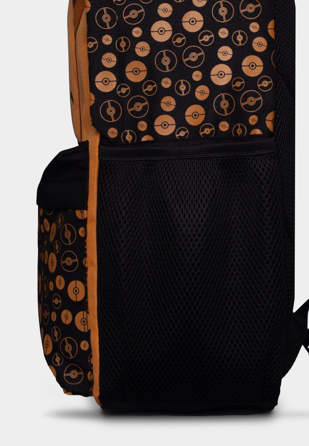 POKEMON - Evoli - Sac à Dos Novelty - 5