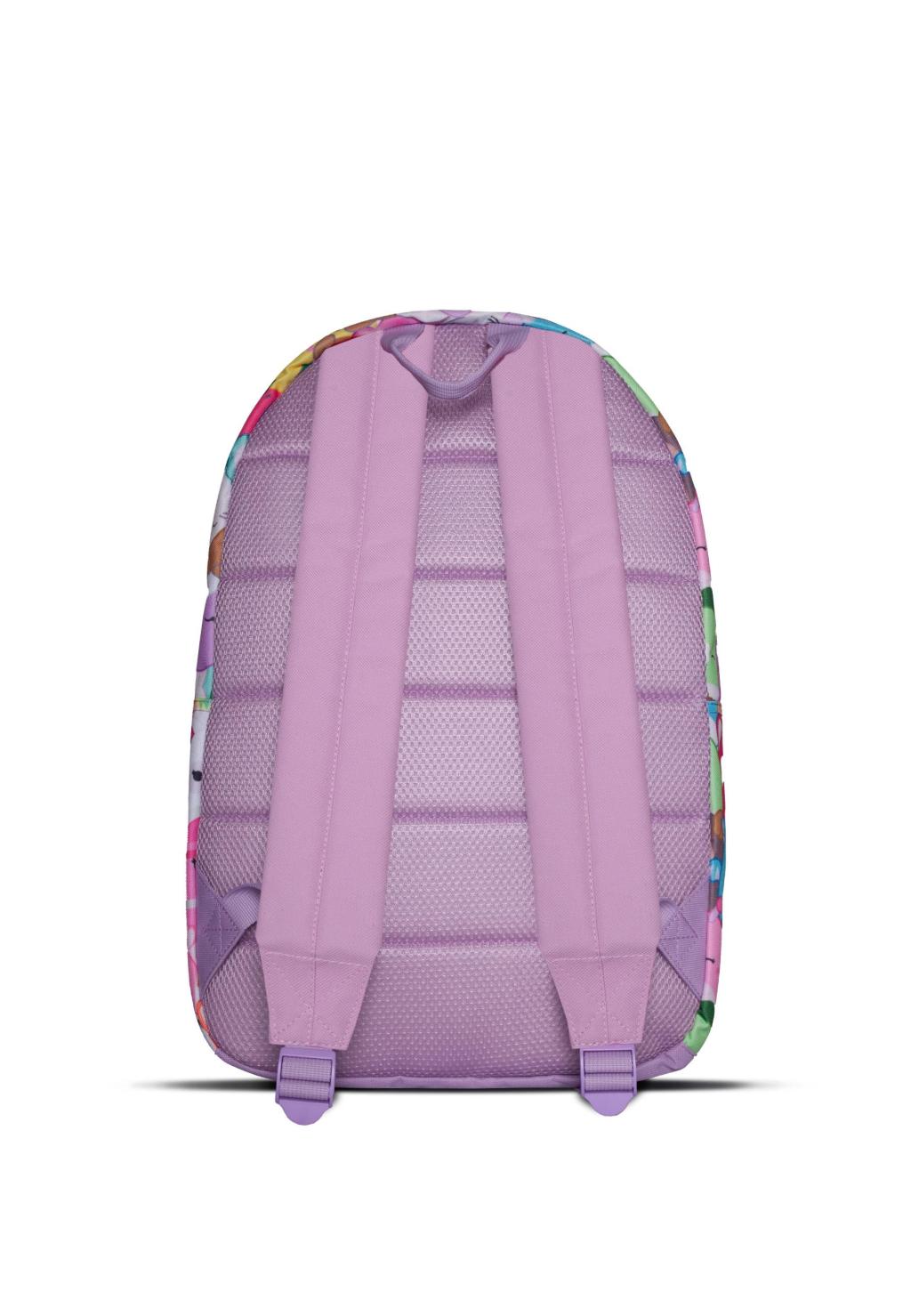 SQUISHMALLOWS - Personnages - Sac à Dos - 4