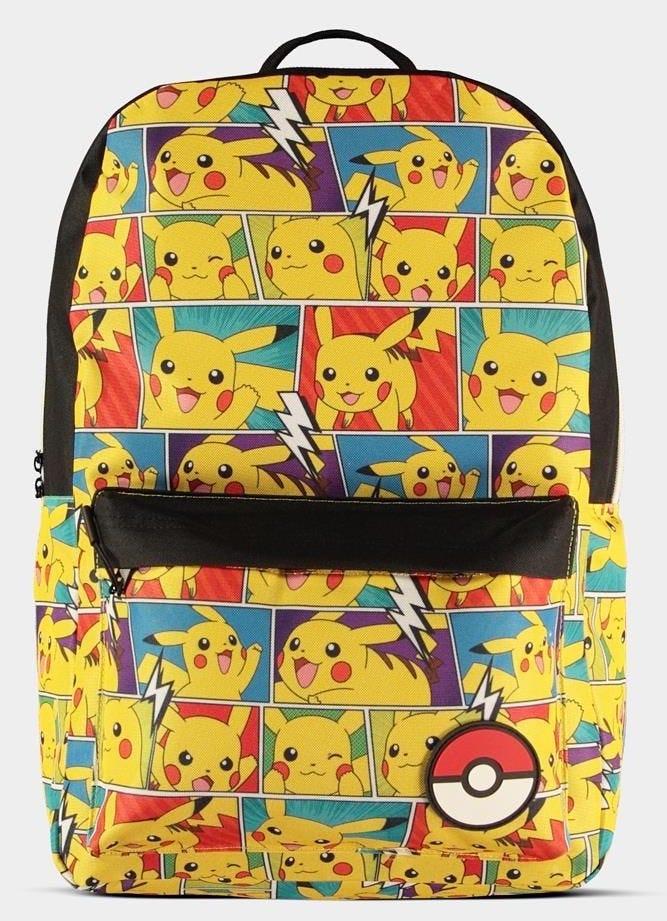 sac pokemon