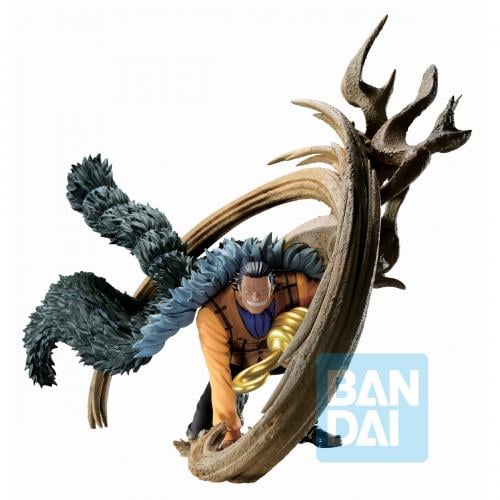 ONE PIECE - Monkey D.Luffy - Figurine articulée 17cm - Mangalisa