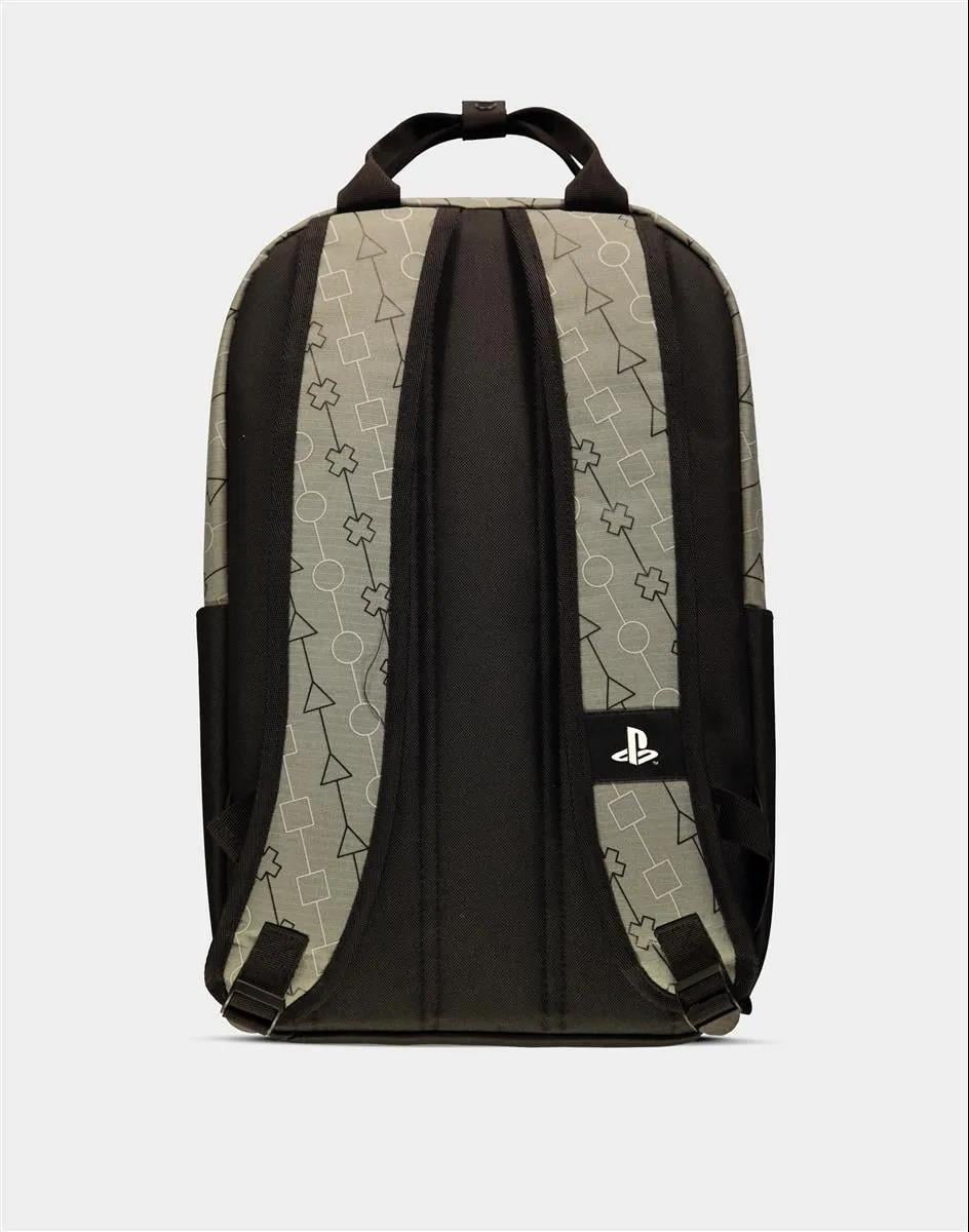 PLAYSTATION - Controls - Sac à Dos - 2