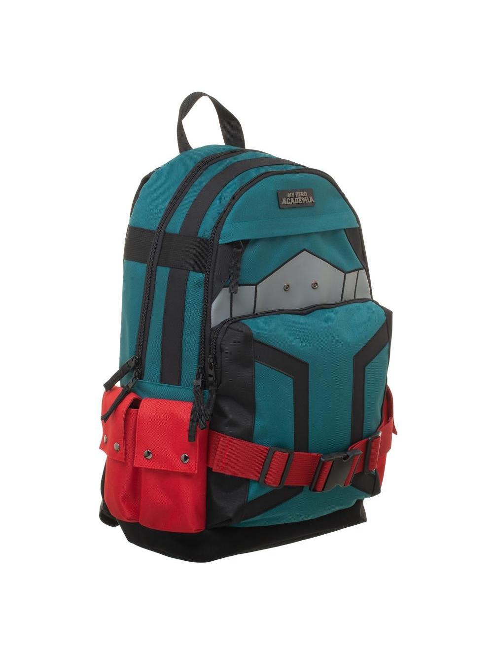 sac my hero academia