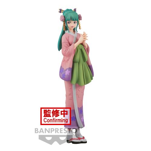 BANDAI Ichibansho Figure – One Piece – Who's Who (Tobiroppo) – Statua Da Collezione In PVC, Altezza 11,9 Cm, Dettagli Premium - 5