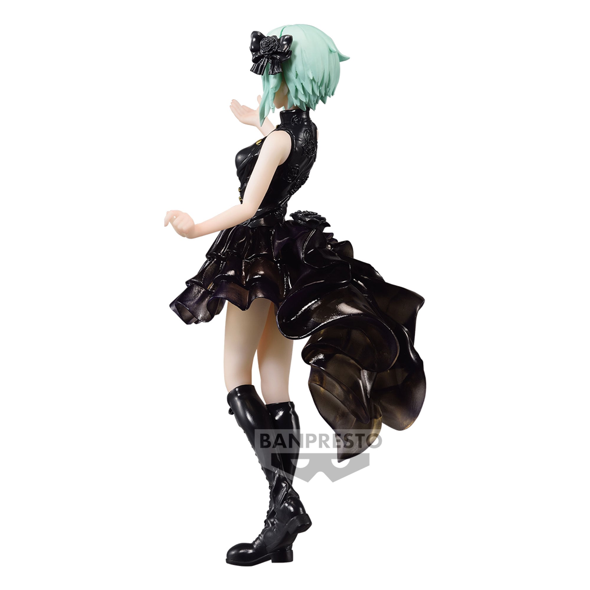 SWORD ART ONLINE Sinon Figure Variant Showdown 16cm