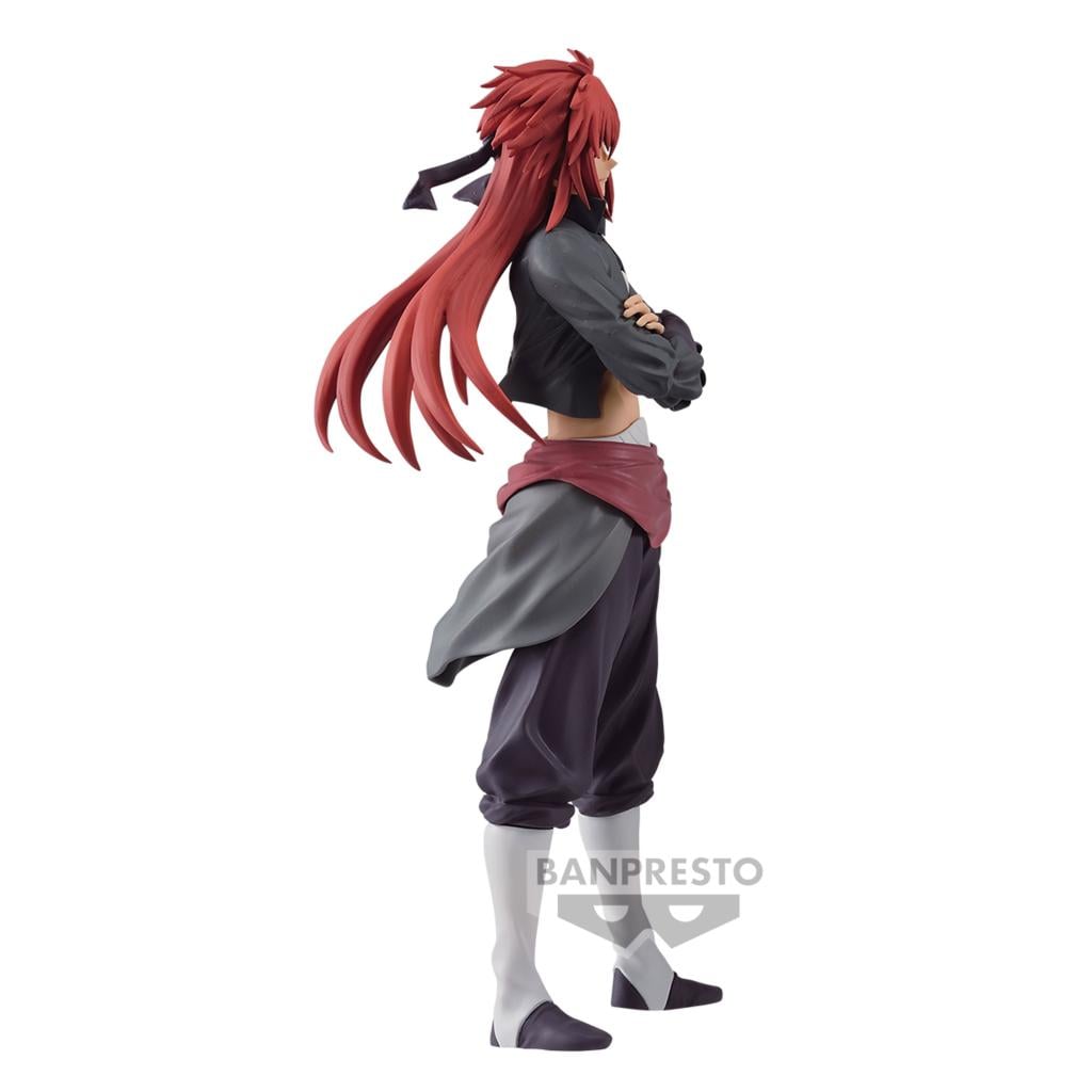SLIME Guy Crimson Figure Otherworlder 19cm ShopForGeek slime-guy-crimson-figure-otherworlder-19cm-shopforgeek