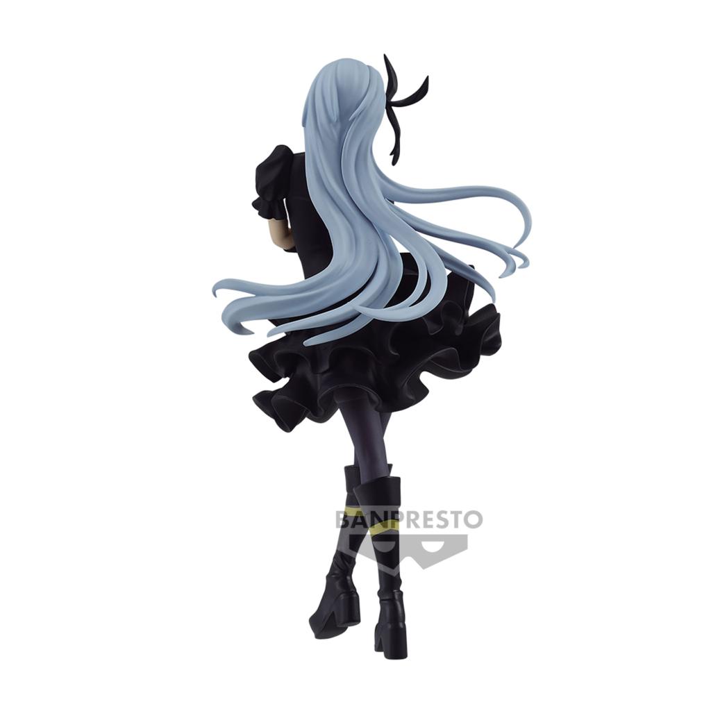 SLIME - Luminus Valentine - Figurine Otherworlder 16cm - 3