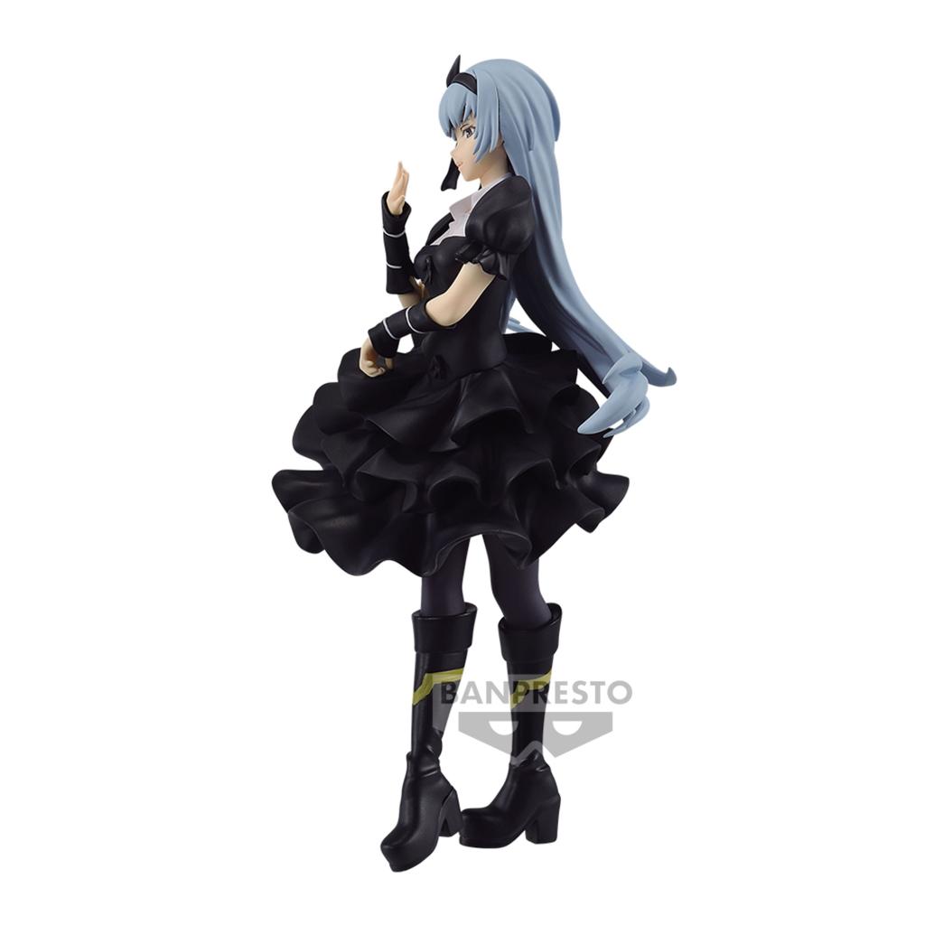 SLIME - Luminus Valentine - Figurine Otherworlder 16cm - 4