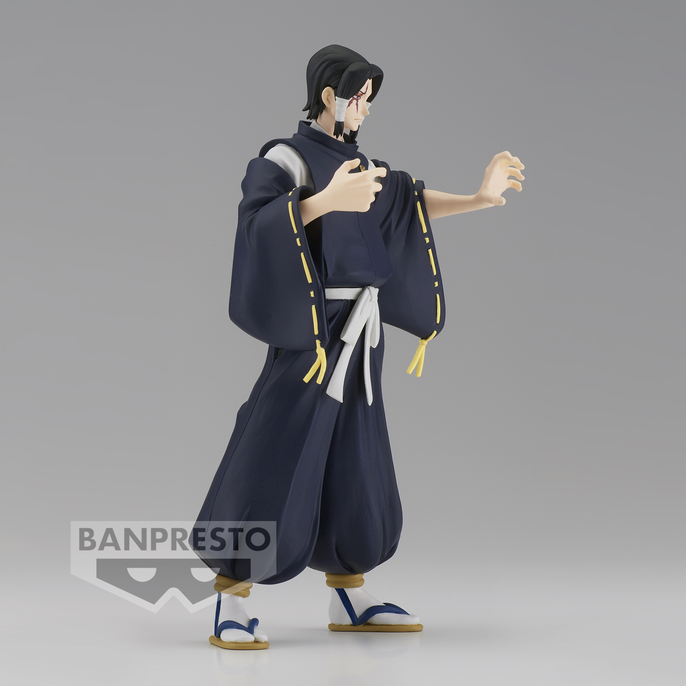 JUJUTSU KAISEN - Noritoshi Kamo - Figure Jukon No Kata 16cm_IMAGE_3