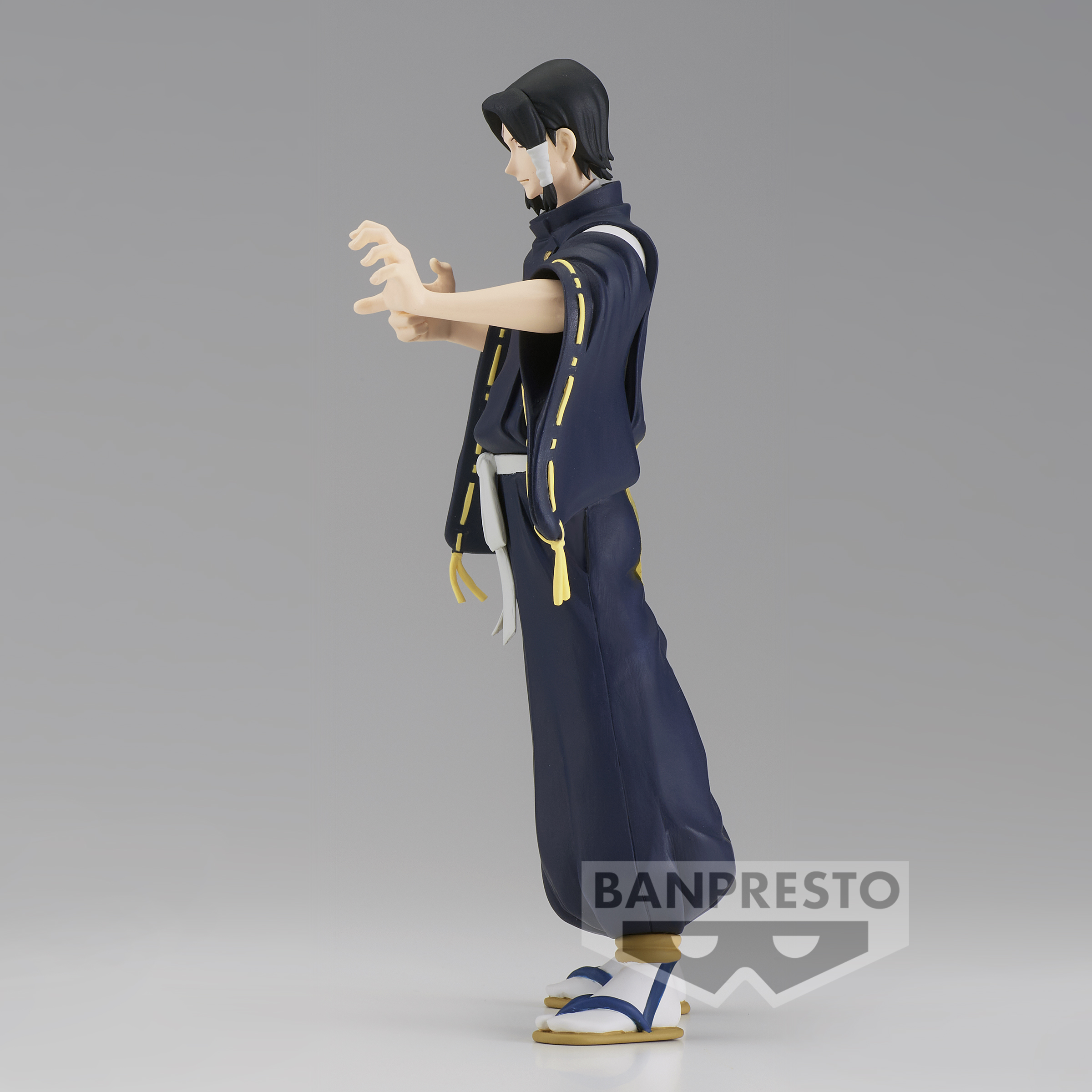 JUJUTSU KAISEN - Noritoshi Kamo - Figure Jukon No Kata 16cm_IMAGE_4