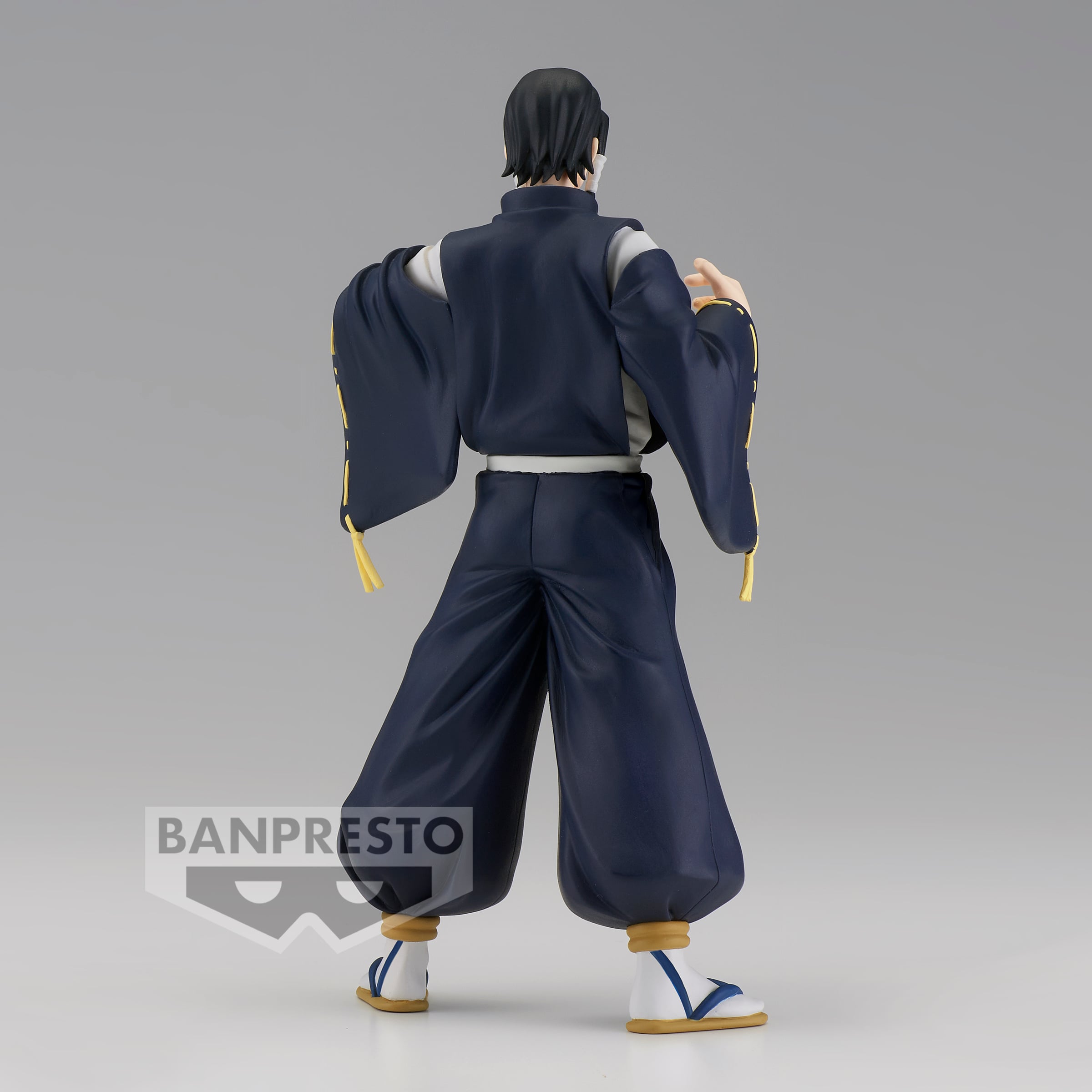 JUJUTSU KAISEN - Noritoshi Kamo - Figure Jukon No Kata 16cm_IMAGE_5