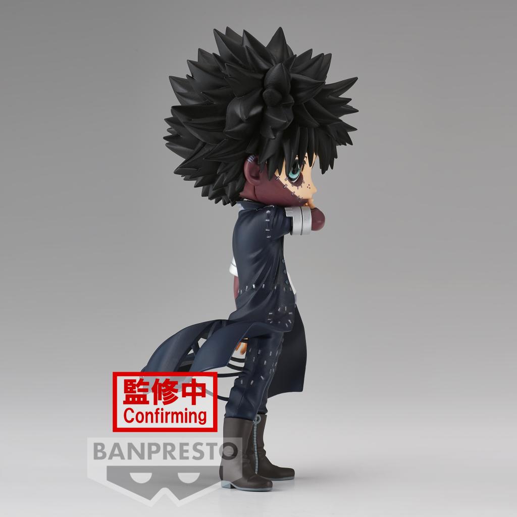 MY HERO ACADEMIA - Dabi - Q Posket 14cm - 3