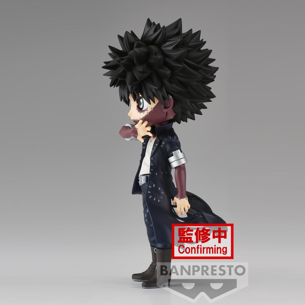MY HERO ACADEMIA - Dabi - Q Posket 14cm - 4