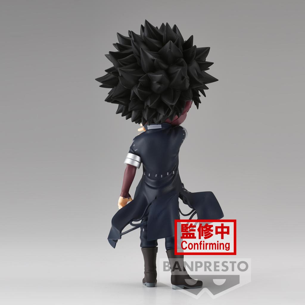 MY HERO ACADEMIA - Dabi - Q Posket 14cm - 5