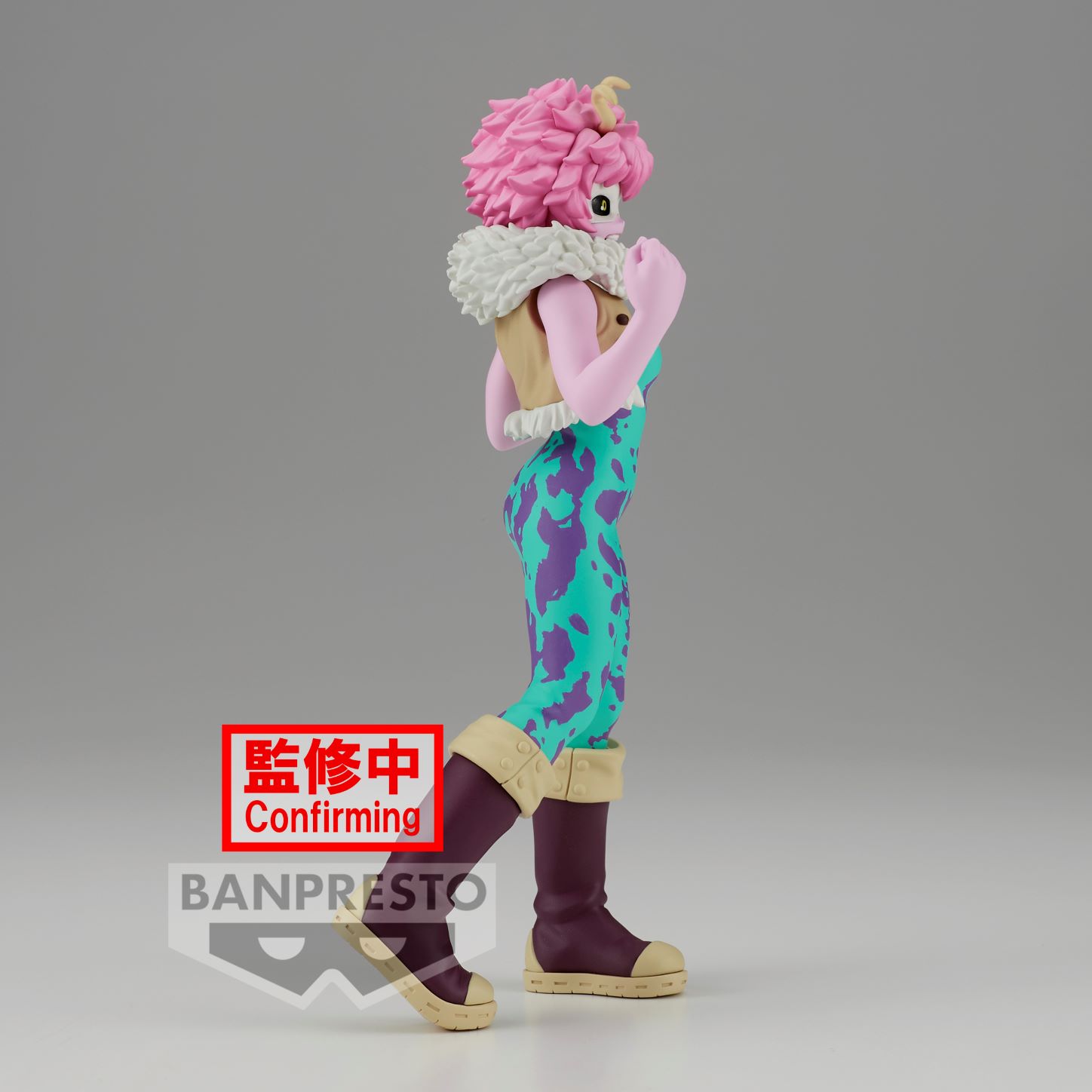 MY HERO ACADEMIA - Pinky - Figurine Age Of Heroes 16cm