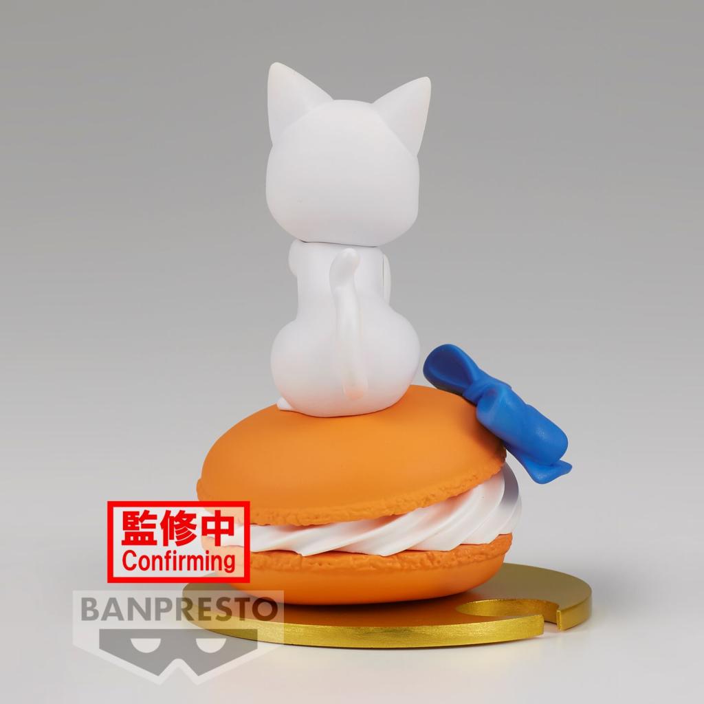 PRETTY GUARDIAN SAILOR MOON COSMOS - Artemis - Figurine 7cm - 5