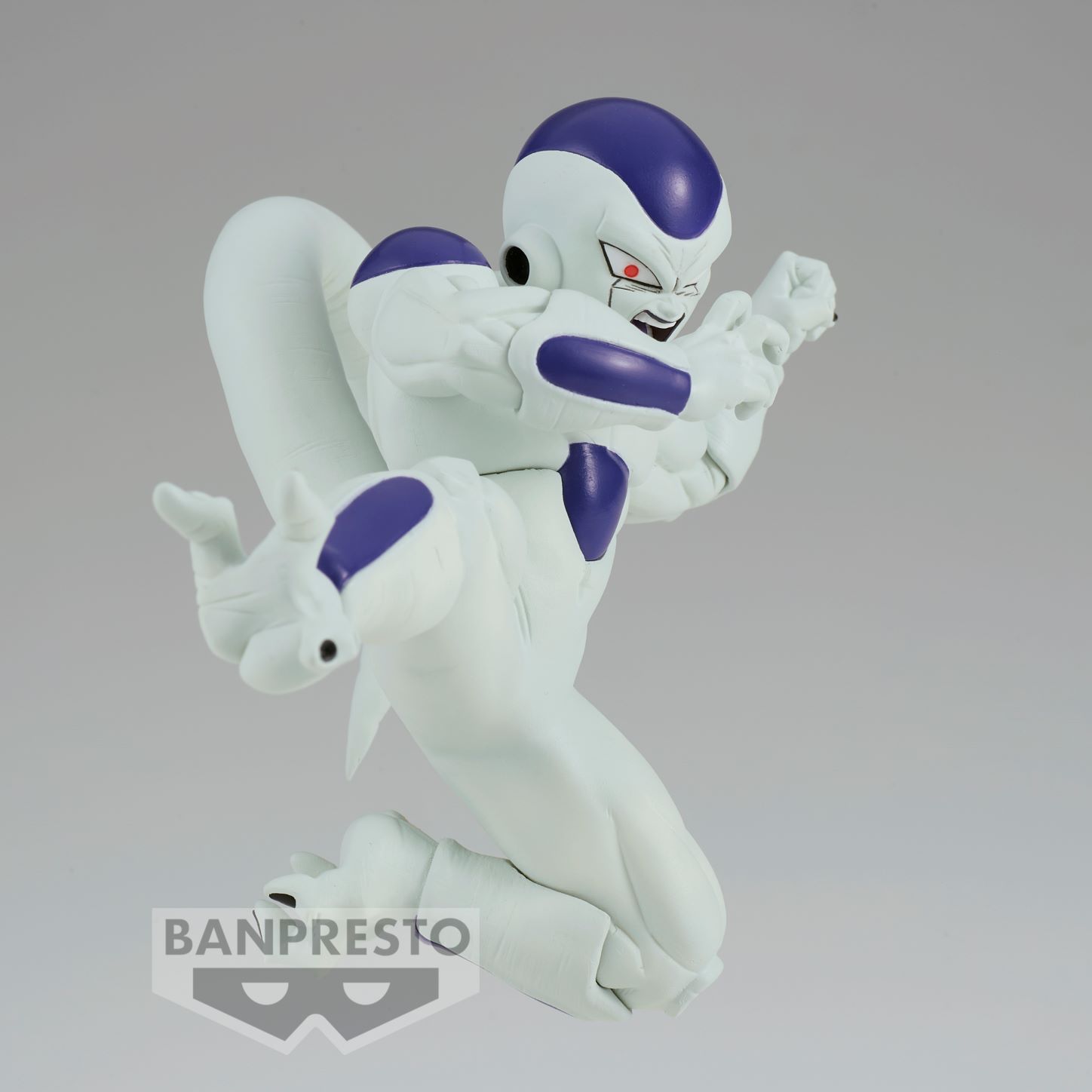 DRAGON BALL Z - Frieza - Figure Match Makers 2/2 10cm_IMAGE_3