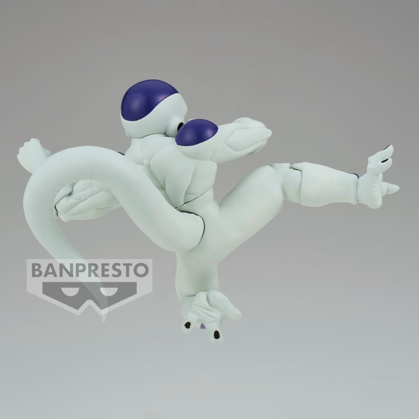 DRAGON BALL Z - Frieza - Figure Match Makers 2/2 10cm_IMAGE_4
