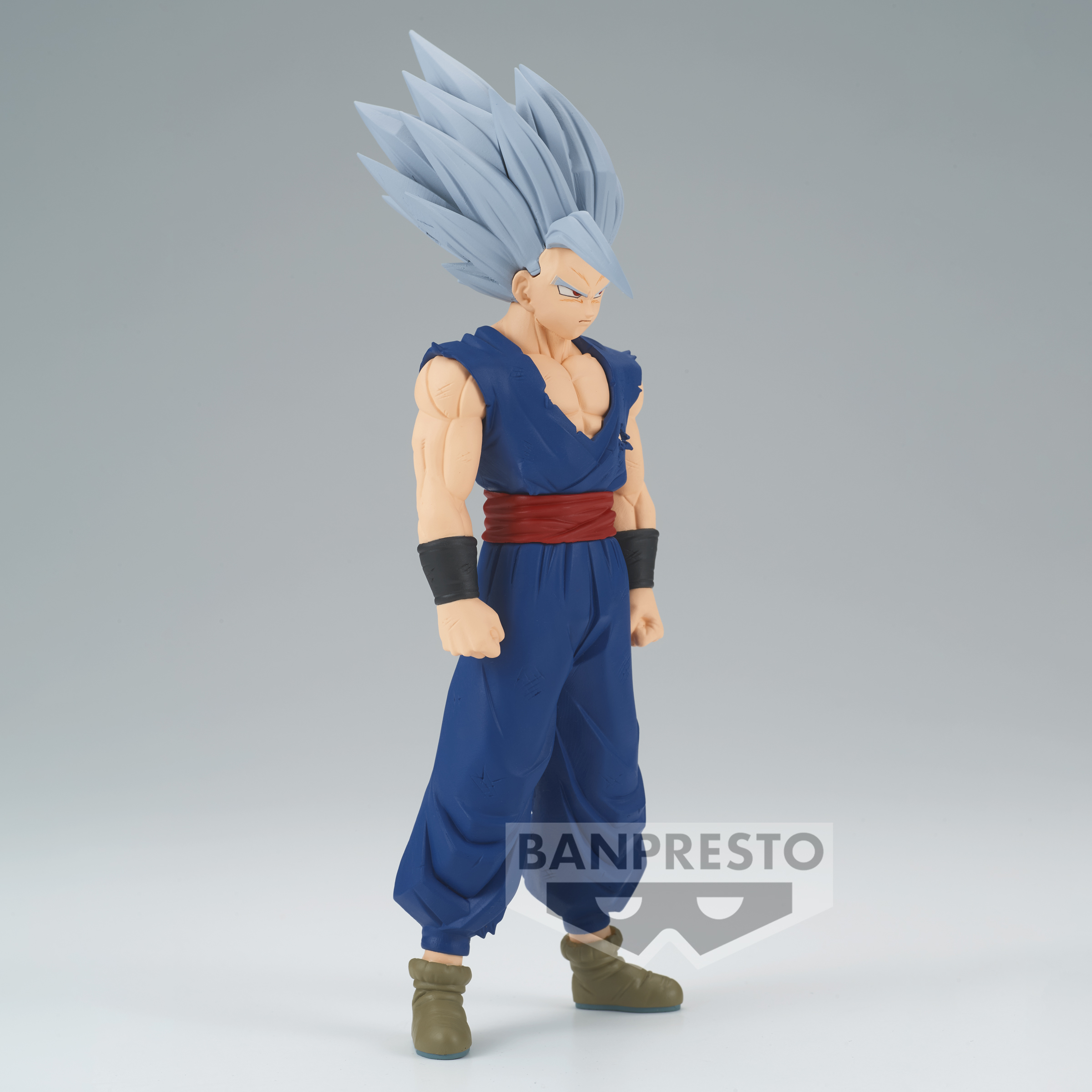 DRAGON BALL Z - Son Gohan - Figure DXF 17cm_IMAGE_3