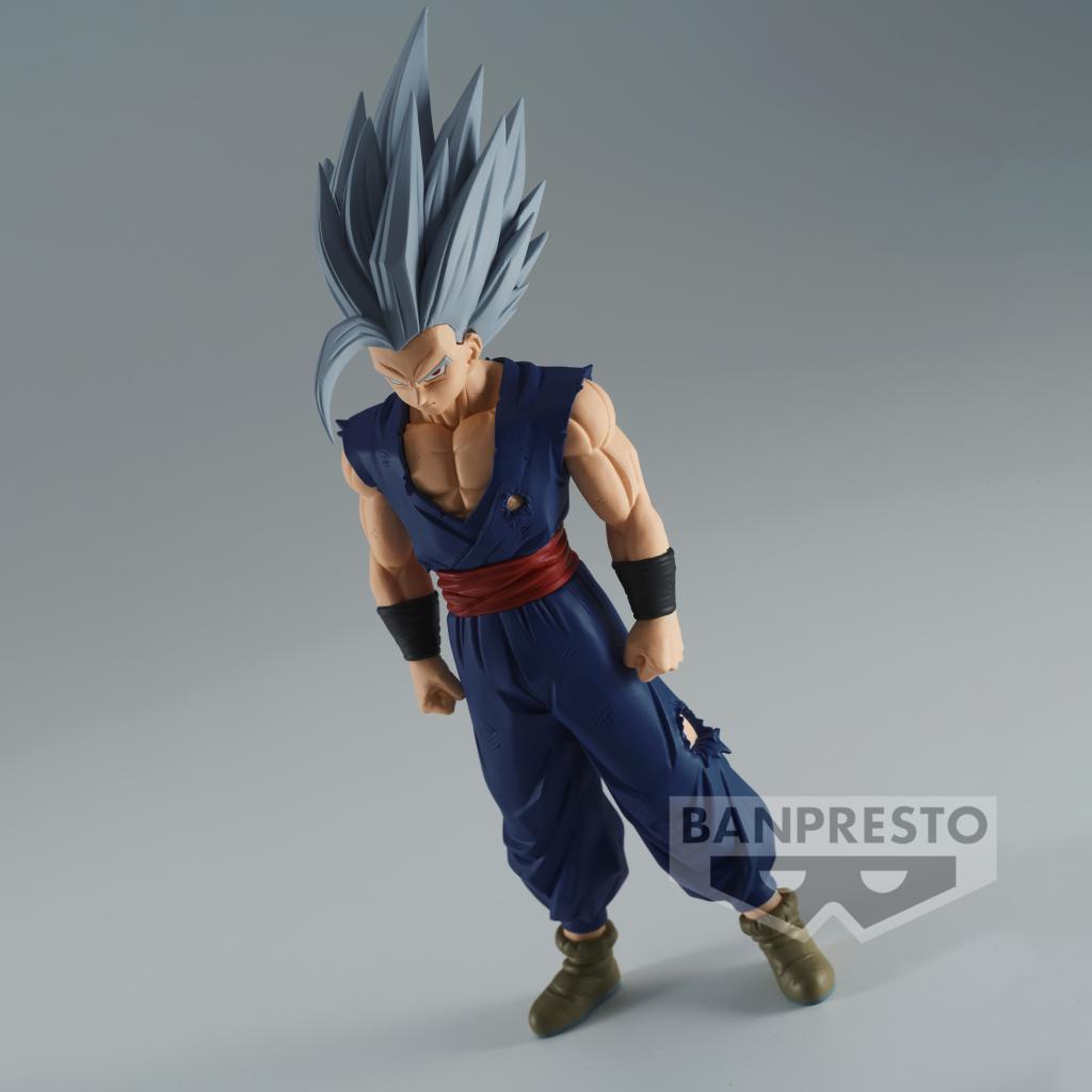 DRAGON BALL Z - Son Gohan - Figurine DXF 17cm - 5