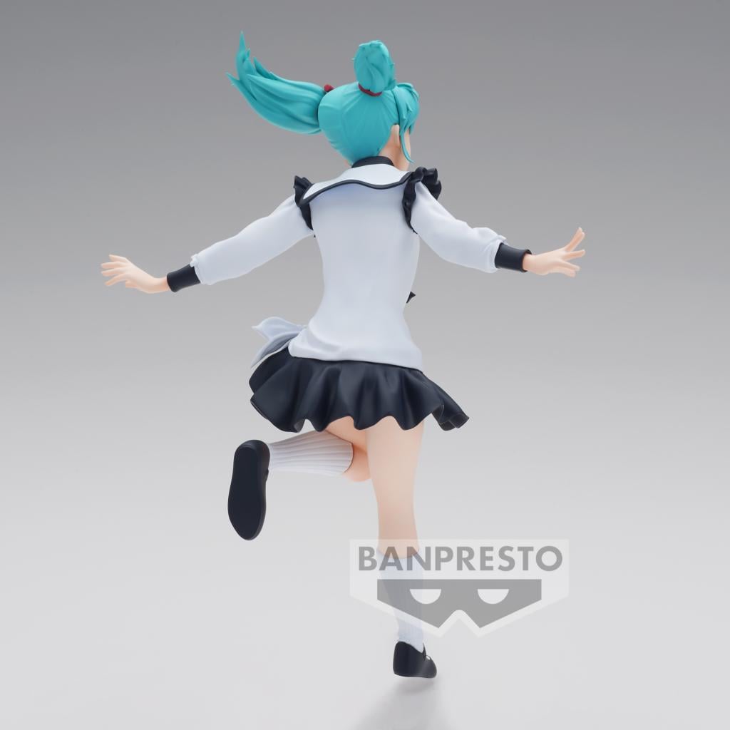 MOBILE SUIT GUNDAM CHAR'S COUNTERATTACK - Quess Paraya - Figurine 18cm - 5