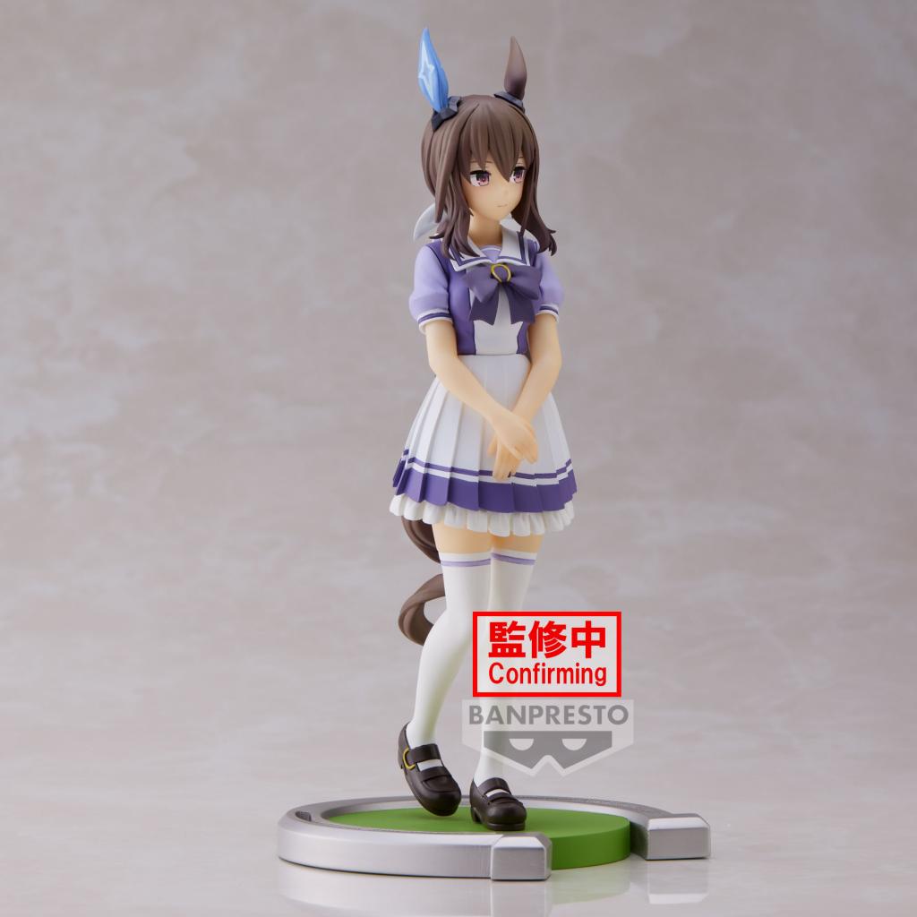 UMAMUSUME PRETTY DERBY - Admire Vega - Figurine 17cm - 3