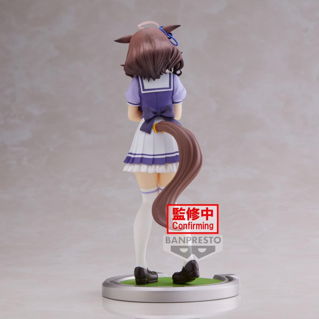 UMAMUSUME PRETTY DERBY - Meisho Doto - Figurine 17cm - 3