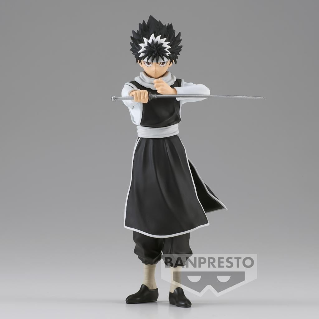 YU YU HAKUSHO - Hiei - Figurine DXF 14cm - 2
