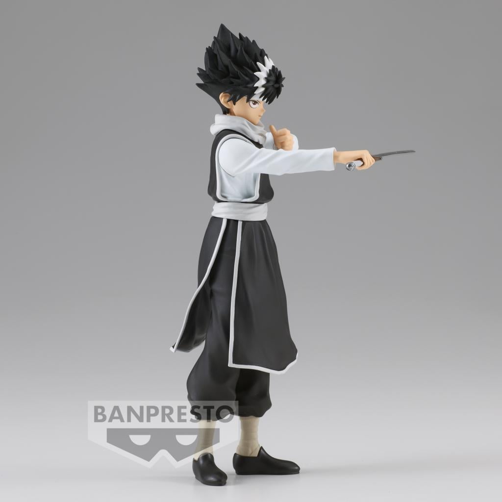 YU YU HAKUSHO - Hiei - Figurine DXF 14cm - 3