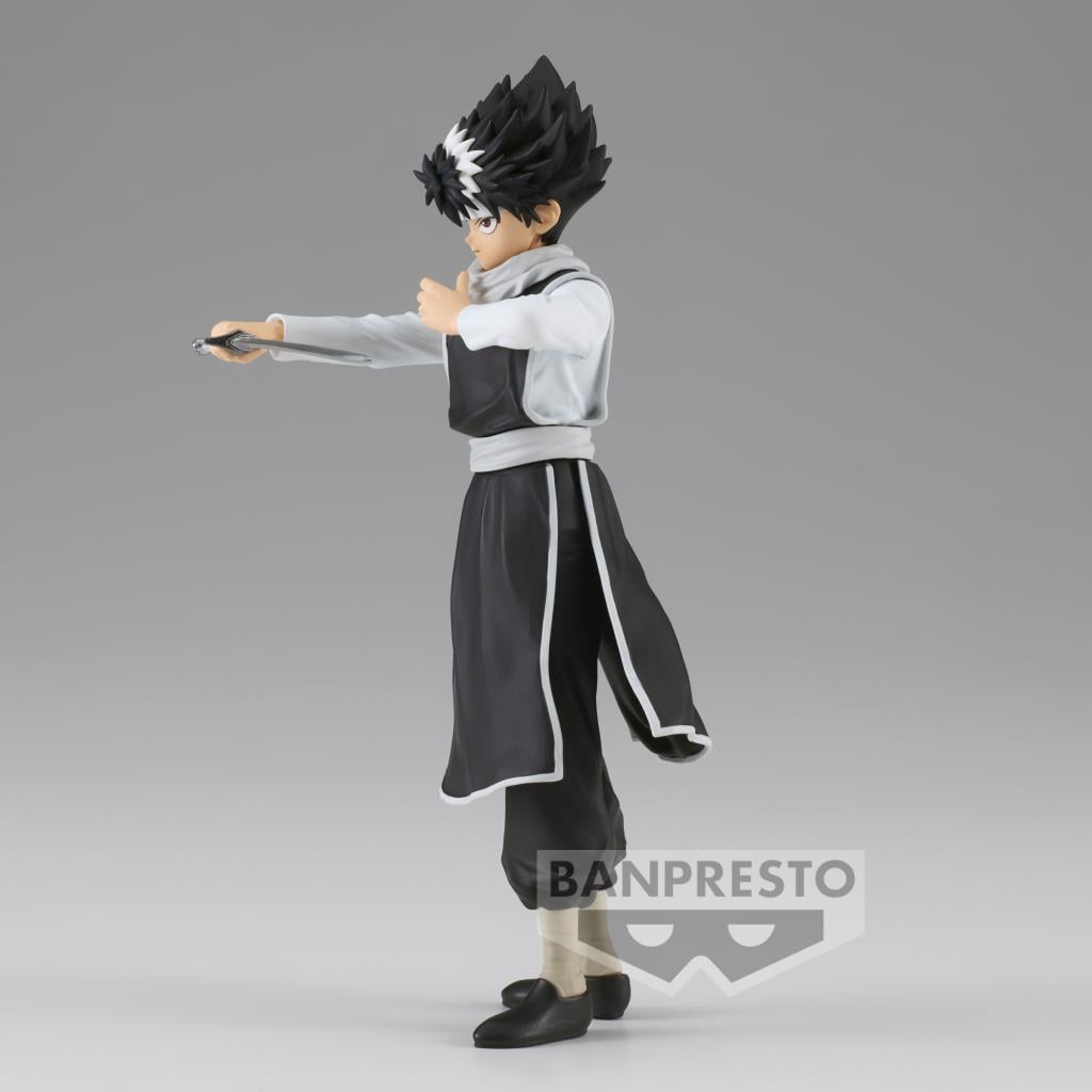 YU YU HAKUSHO - Hiei - Figurine DXF 14cm - 4