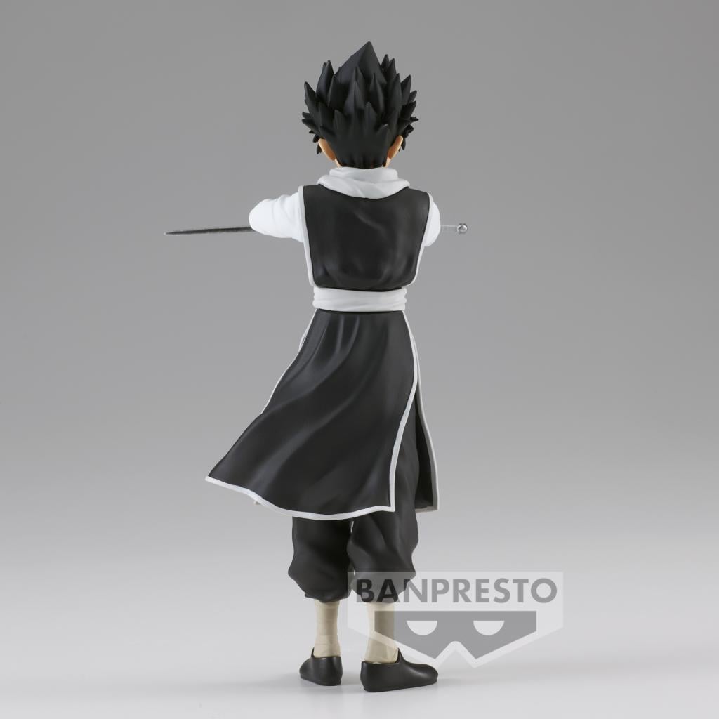 YU YU HAKUSHO - Hiei - Figurine DXF 14cm - 5