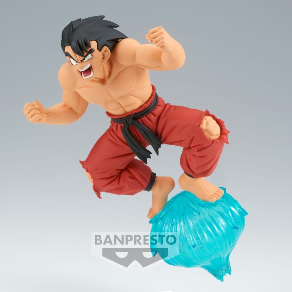 DRAGON BALL - Son Goku - Figurine GXMATERIA 13cm - 2