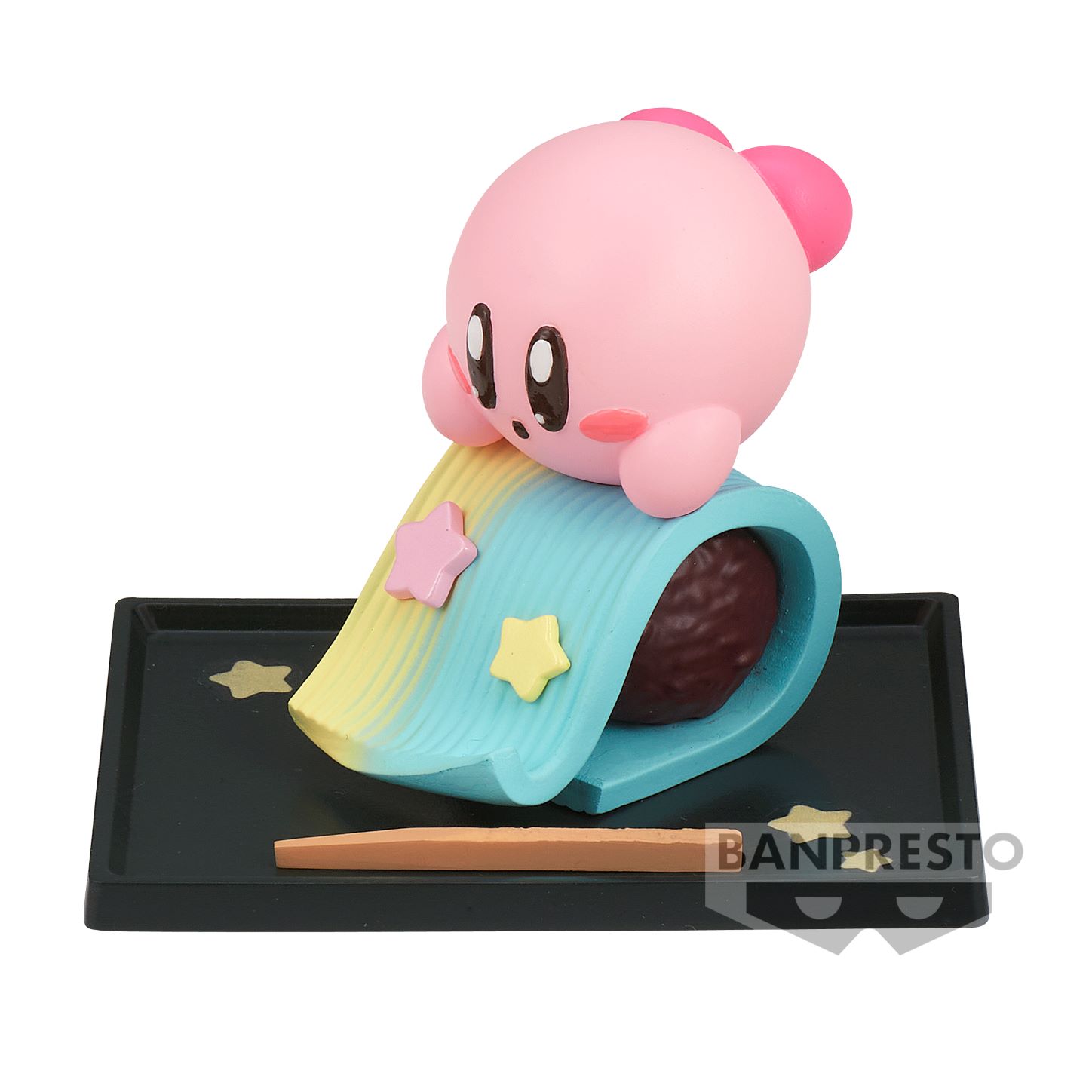 KIRBY Kirby Figure Paldolce Collection 5cm