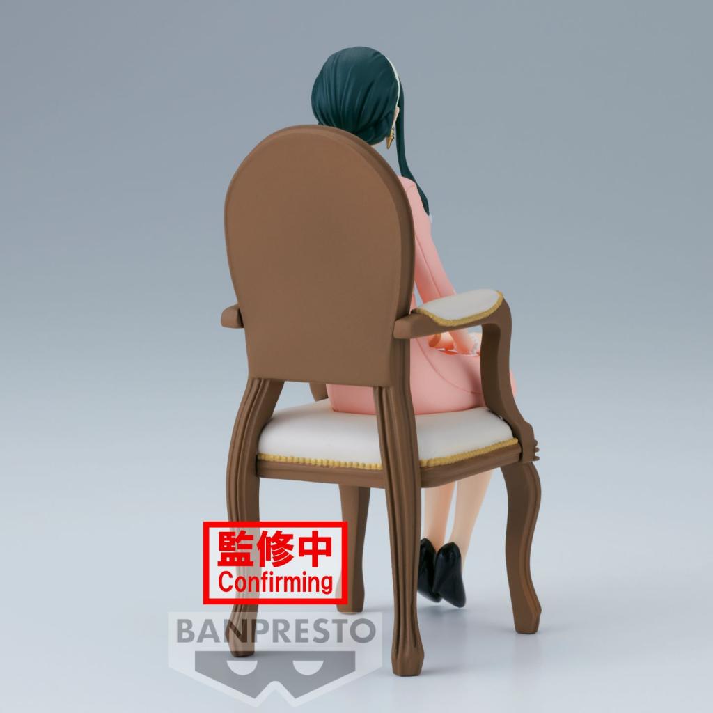 SPY X FAMILY - Yor Forger - Figurine Family Photo 12cm - 5