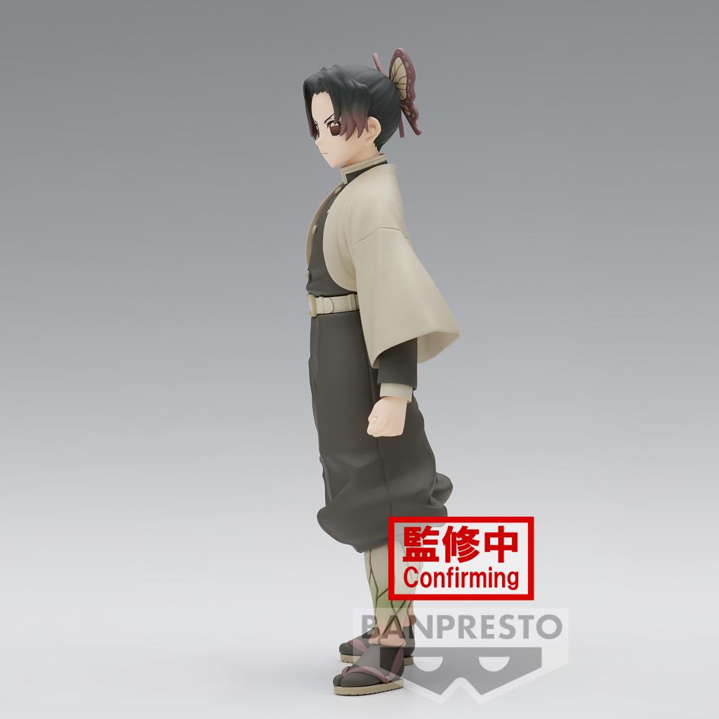DEMON SLAYER - Shinobu Kocho - Figurine 14cm - 4