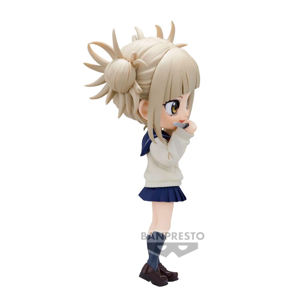 MY HERO ACADEMIA - Himiko Toga - Q Posket 14cm - 2
