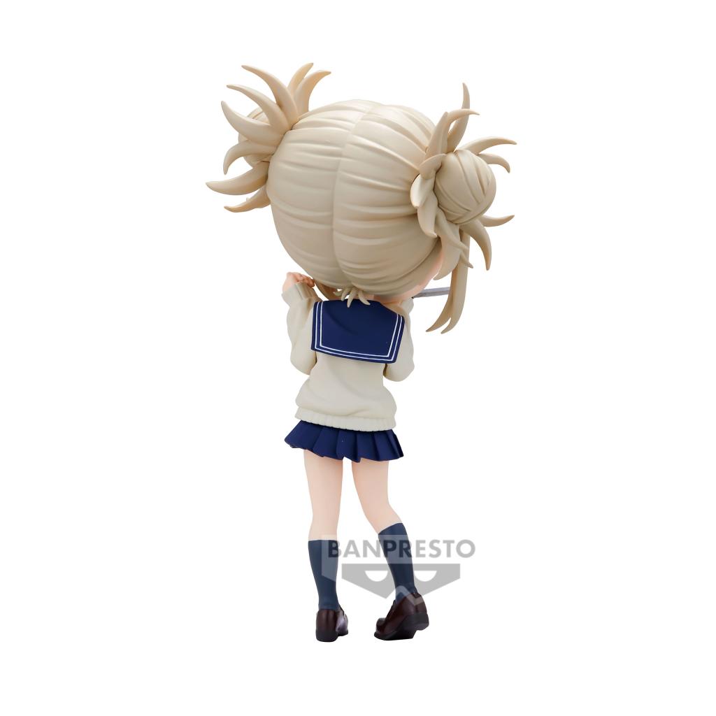 MY HERO ACADEMIA - Himiko Toga - Q Posket 14cm - 3