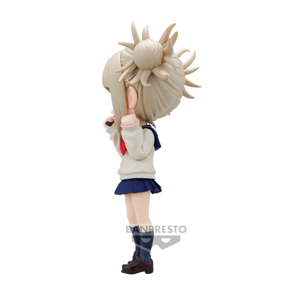 MY HERO ACADEMIA - Himiko Toga - Q Posket 14cm - 4