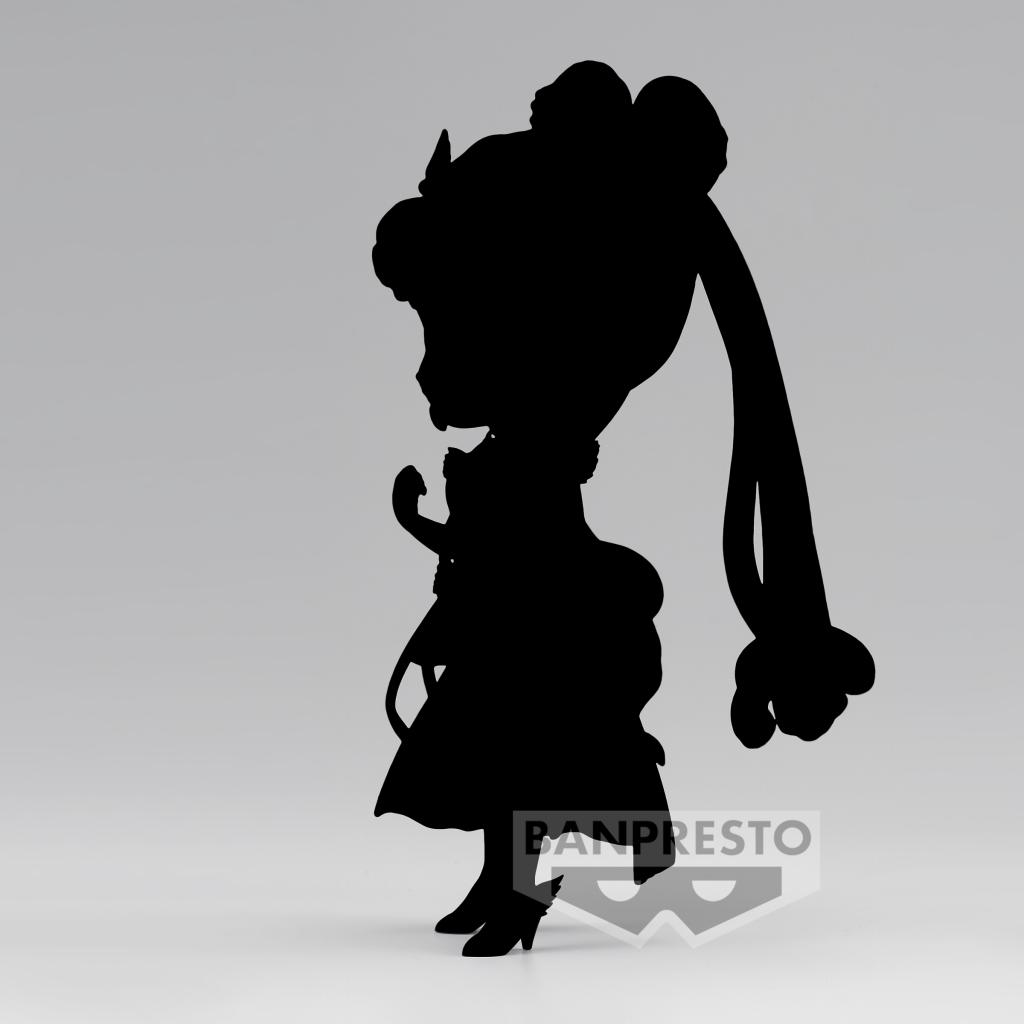 PRETTY GUARDIAN SAILOR MOON COSMOS THE MOVIE - TBA - Q Posket 14cm - 3