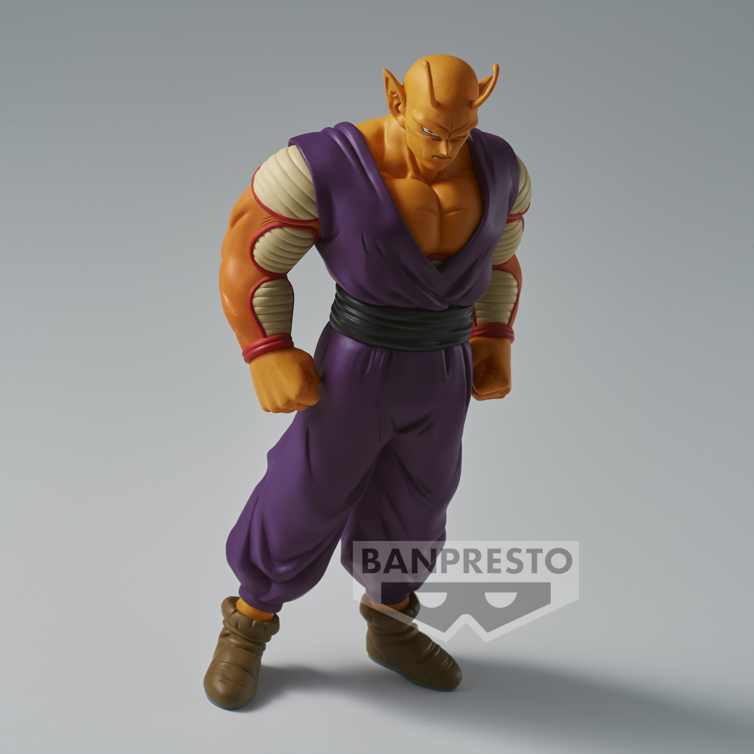 DRAGON BALL SUPER : SUPER HERO - Piccolo - Figurine DXF 18cm : ShopForGeek.com: Figurine 